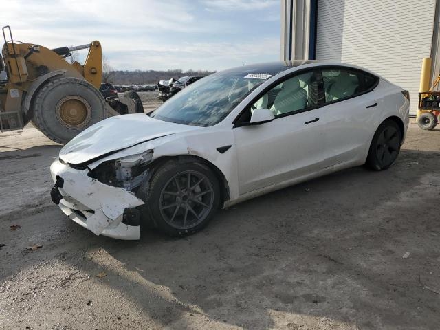 2023 TESLA MODEL 3, 