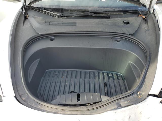 5YJ3E1EA1PF567500 - 2023 TESLA MODEL 3 თეთრი ფოტო 11