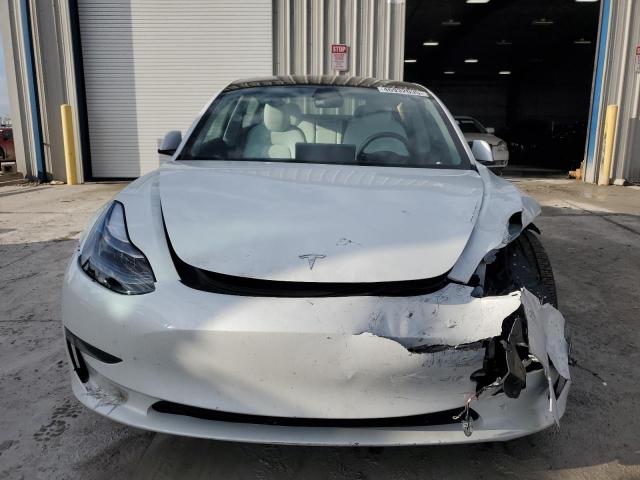 5YJ3E1EA1PF567500 - 2023 TESLA MODEL 3 თეთრი ფოტო 5