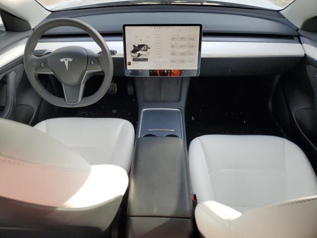 5YJ3E1EA1PF567500 - 2023 TESLA MODEL 3 თეთრი ფოტო 8