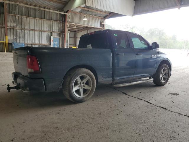 1C6RR6FT4ES205826 - 2014 RAM 1500 ST GRAY photo 3