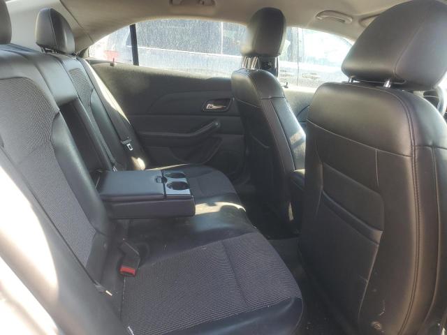 1G11C5SL0EF265692 - 2014 CHEVROLET MALIBU 1LT WHITE photo 10