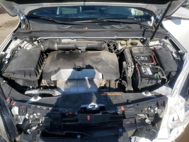 1G11C5SL0EF265692 - 2014 CHEVROLET MALIBU 1LT WHITE photo 11