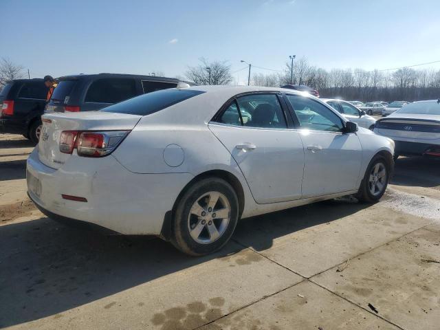 1G11C5SL0EF265692 - 2014 CHEVROLET MALIBU 1LT WHITE photo 3