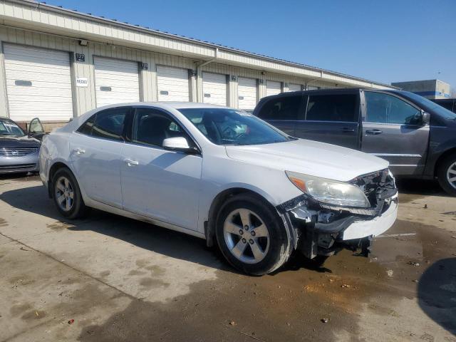 1G11C5SL0EF265692 - 2014 CHEVROLET MALIBU 1LT WHITE photo 4