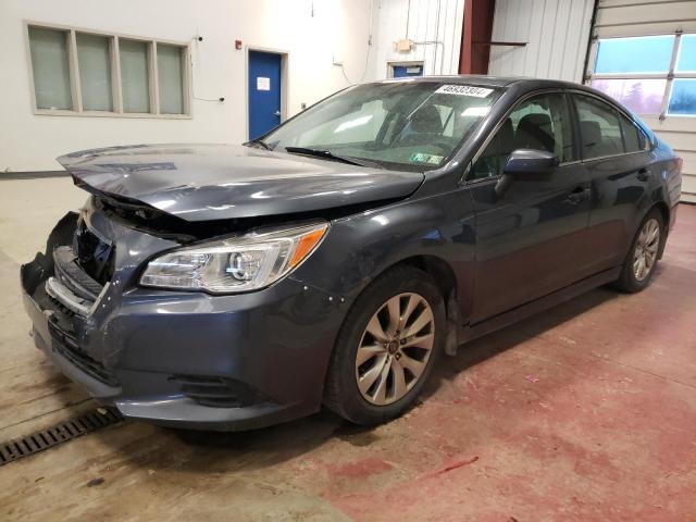 2015 SUBARU LEGACY 2.5I PREMIUM, 