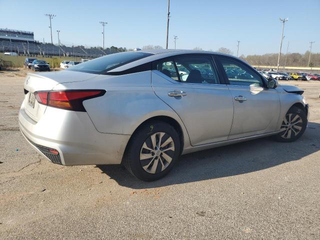 1N4BL4BV5LC217939 - 2020 NISSAN ALTIMA S SILVER photo 3