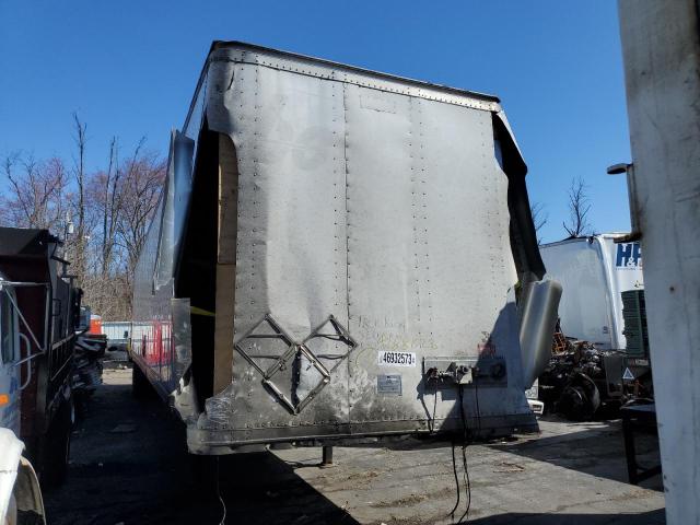 1JJV532W75L920182 - 2005 WABASH TRAILER WHITE photo 7