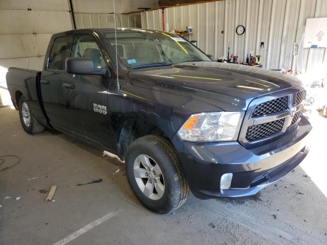 1C6RR7FG2JS207044 - 2018 RAM 1500 ST GRAY photo 4