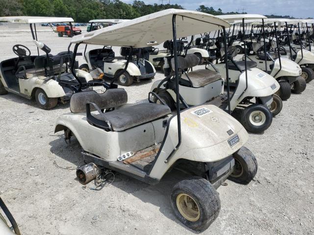 2666235 - 2008 EZ GOLFCART WHITE photo 1