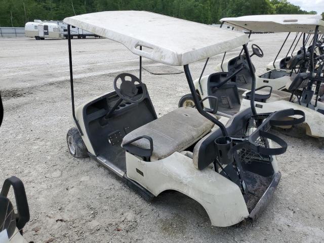 2666235 - 2008 EZ GOLFCART WHITE photo 3