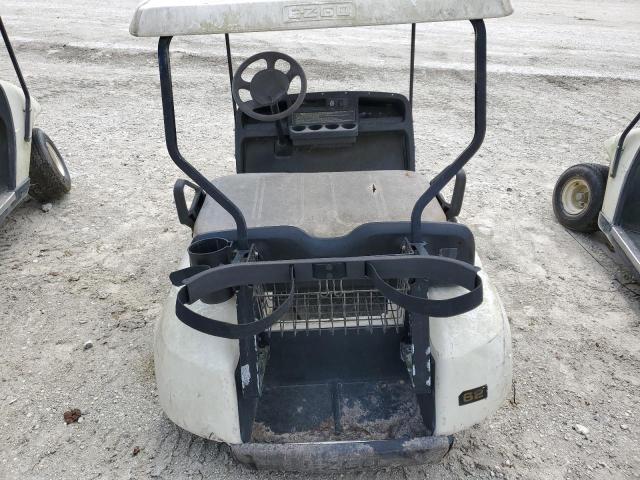 2666235 - 2008 EZ GOLFCART WHITE photo 6