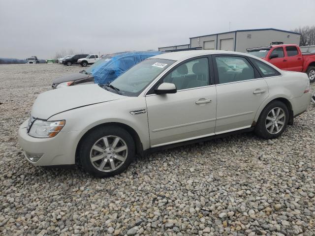 2008 FORD TAURUS SEL, 