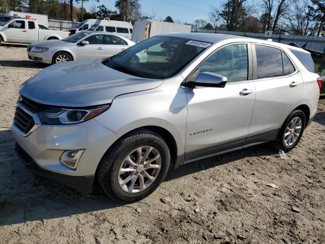 2021 CHEVROLET EQUINOX LT, 