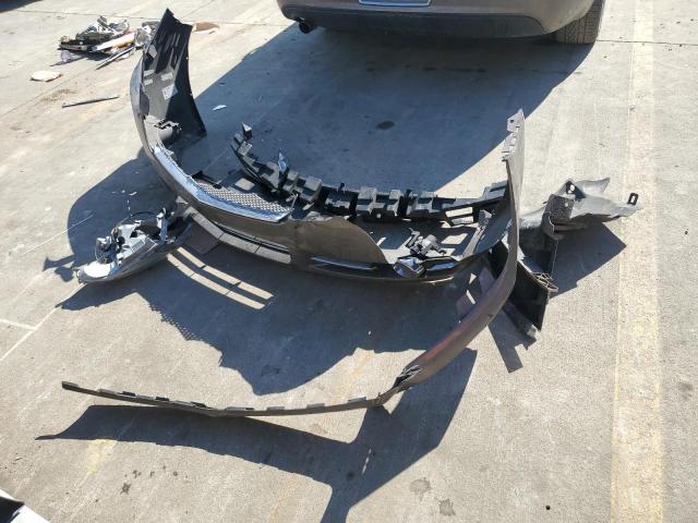 1G1ZE5EB1A4154235 - 2010 CHEVROLET MALIBU LTZ TAN photo 12