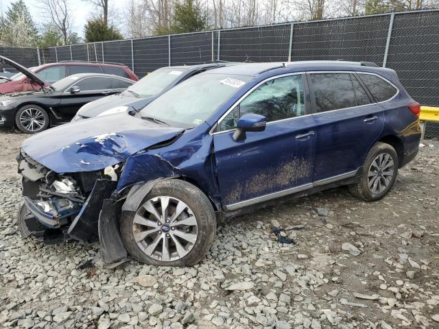 2017 SUBARU OUTBACK TOURING, 