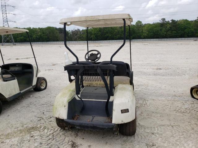 2666197 - 2008 EZ GOLFCART WHITE photo 6