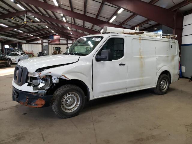 1N6BF0KY7GN804574 - 2016 NISSAN NV 1500 S WHITE photo 1