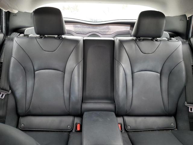 JTDKARFPXH3046573 - 2017 TOYOTA PRIUS PRIM WHITE photo 10