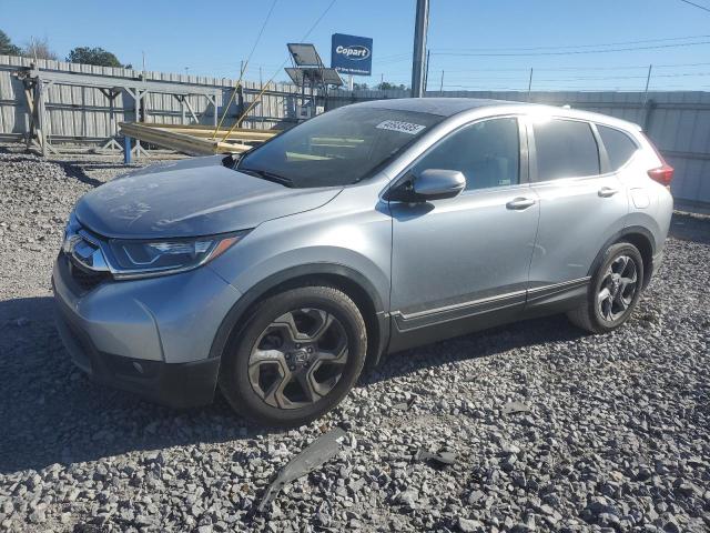 2019 HONDA CR-V EXL, 