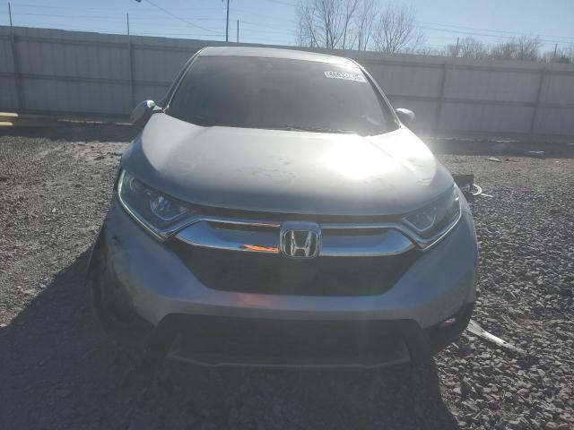 7FARW1H89KE039734 - 2019 HONDA CR-V EXL 银色 照片 5