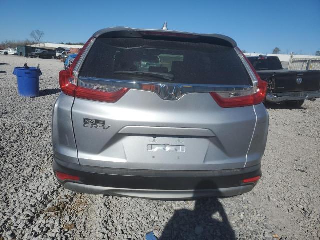 7FARW1H89KE039734 - 2019 HONDA CR-V EXL 银色 照片 6