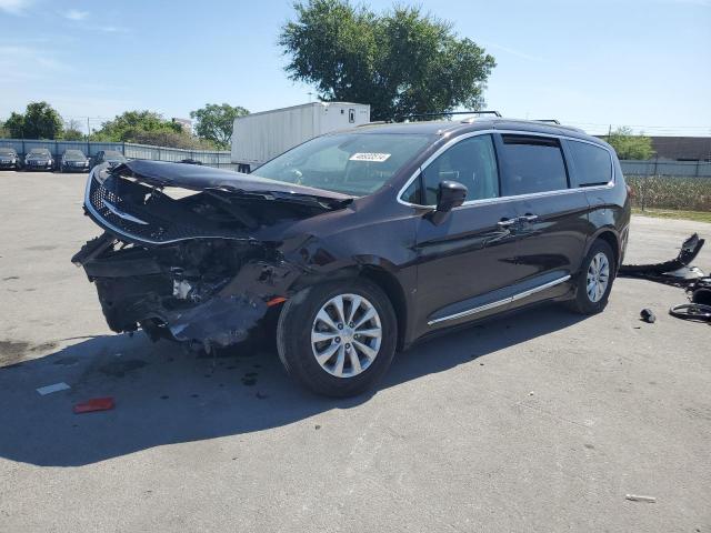 2018 CHRYSLER PACIFICA TOURING L, 