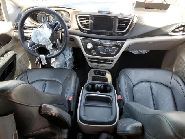 2C4RC1BG9JR124130 - 2018 CHRYSLER PACIFICA TOURING L Bənövşəyi foto 8