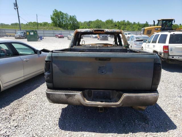 3C6UD5CL8CG235827 - 2012 DODGE RAM 2500 ST BURN photo 6