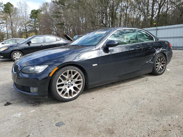 2007 BMW 328 I, 