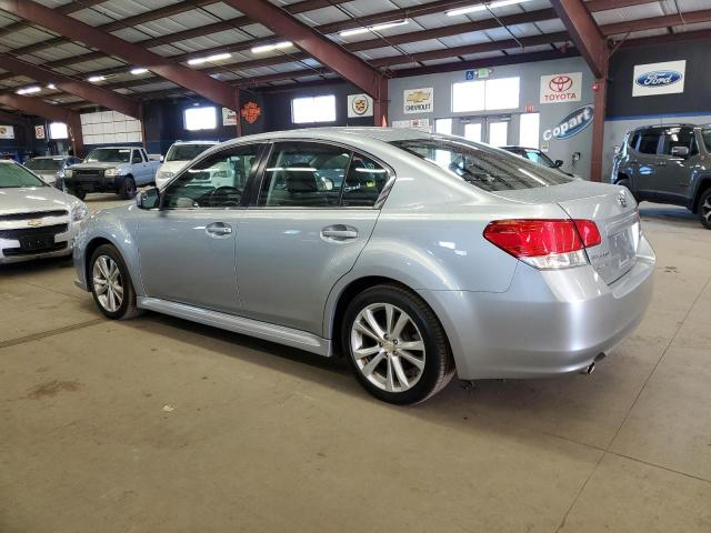 4S3BMBK67D3045435 - 2013 SUBARU LEGACY 2.5I LIMITED SILVER photo 2