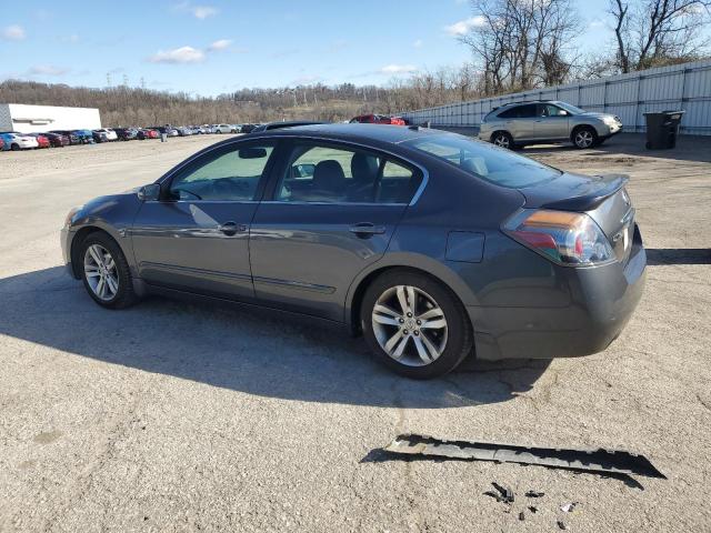 1N4BL2AP4CC162648 - 2012 NISSAN ALTIMA SR GRAY photo 2