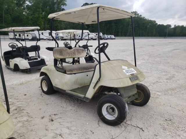 2666227 - 2008 EZ GOLFCART WHITE photo 1