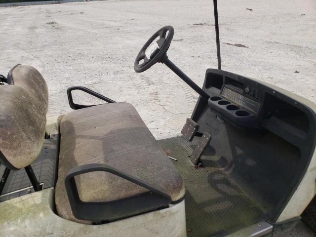 2666227 - 2008 EZ GOLFCART WHITE photo 5