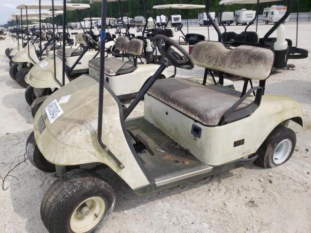 2666227 - 2008 EZ GOLFCART WHITE photo 9