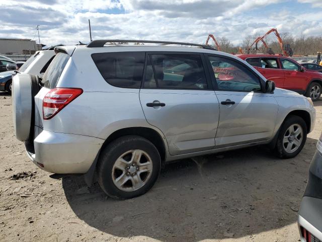 JTMBF33V19D021199 - 2009 TOYOTA RAV4 GRAY photo 3