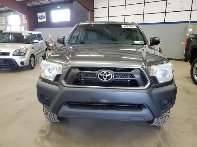 5TFUX4EN2FX033882 - 2015 TOYOTA TACOMA ACCESS CAB Сұр фото 5