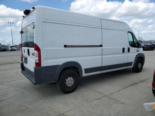 3C6TRVDG5EE128361 - 2014 RAM PROMASTER 2500 HIGH Ақ фото 3