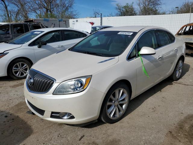 2012 BUICK VERANO CONVENIENCE, 