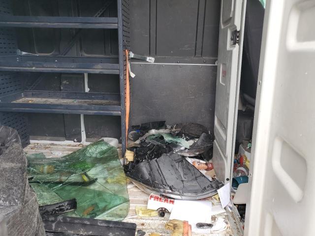 3C6LRVDG0NE119888 - 2022 RAM PROMASTER 2500 HIGH Ağ foto 11