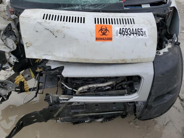 3C6LRVDG0NE119888 - 2022 RAM PROMASTER 2500 HIGH Ağ foto 12