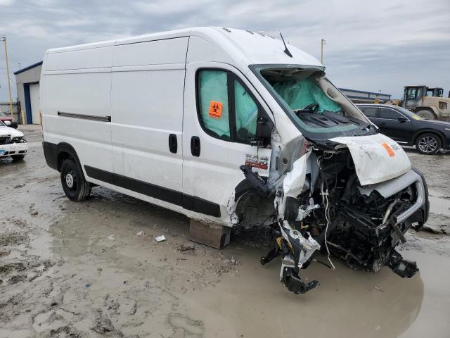 3C6LRVDG0NE119888 - 2022 RAM PROMASTER 2500 HIGH Ağ foto 4
