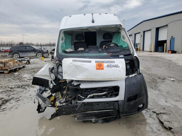 3C6LRVDG0NE119888 - 2022 RAM PROMASTER 2500 HIGH Ağ foto 5
