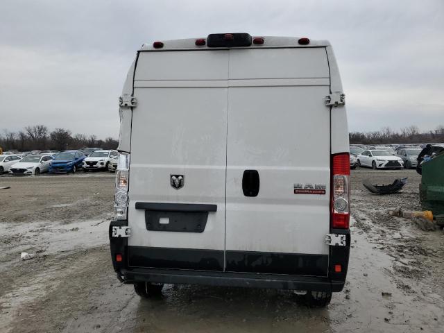 3C6LRVDG0NE119888 - 2022 RAM PROMASTER 2500 HIGH Ağ foto 6