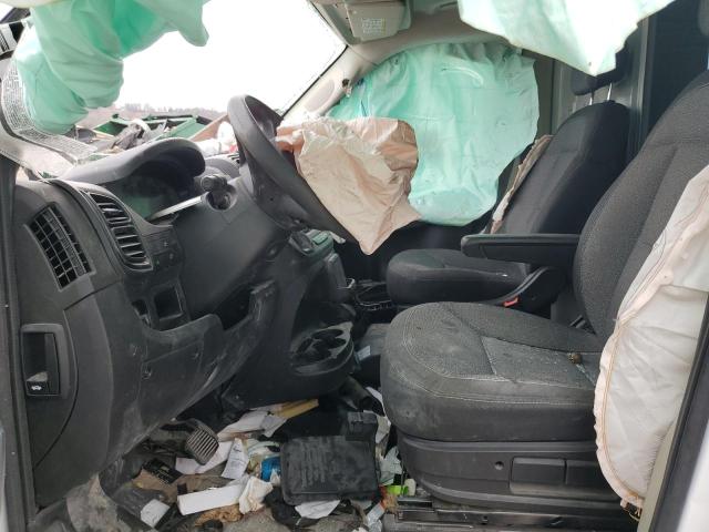 3C6LRVDG0NE119888 - 2022 RAM PROMASTER 2500 HIGH Ağ foto 7