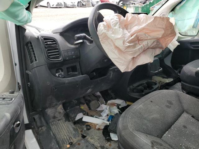 3C6LRVDG0NE119888 - 2022 RAM PROMASTER 2500 HIGH Ağ foto 8