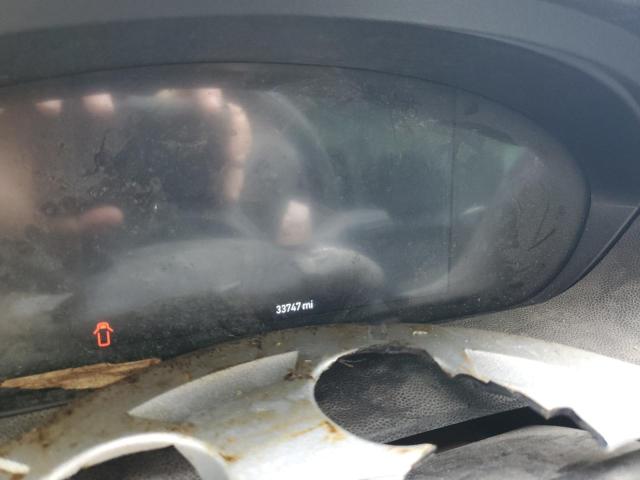 3C6LRVDG0NE119888 - 2022 RAM PROMASTER 2500 HIGH Ağ foto 9