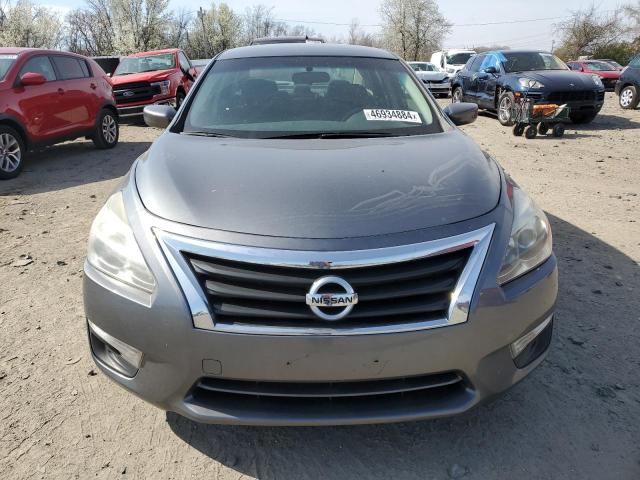 1N4AL3AP0EC185283 - 2014 NISSAN ALTIMA 2.5 GRAY photo 5