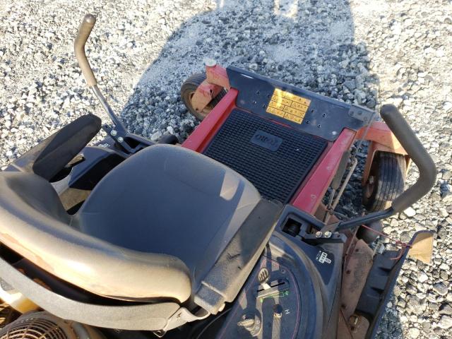 313005740 - 2013 TORO LAWMOWER RED photo 5