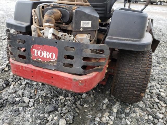 313005740 - 2013 TORO LAWMOWER RED photo 9